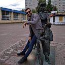 Юра, 48 лет