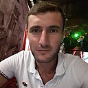 Арег, 34 года