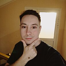 Фотография мужчины Илюша, 27 лет из г. Брест