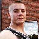 Саня, 31 год