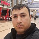 Бахадир, 33 года