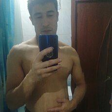 Фотография мужчины Руслан, 41 год из г. Томск