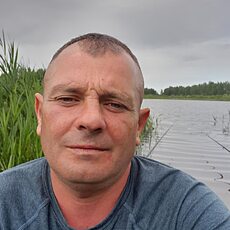 Фотография мужчины Андрей, 43 года из г. Барановичи