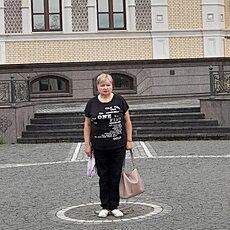 Фотография девушки Надежда, 61 год из г. Ленинск-Кузнецкий