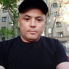 Фотография мужчины Даурен, 47 лет из г. Костанай