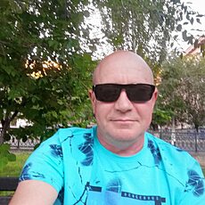 Фотография мужчины Мирослав, 46 лет из г. Михайловка (Волгоградская Област