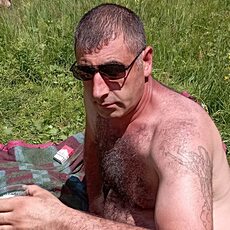 Фотография мужчины Артур, 43 года из г. Междуреченск