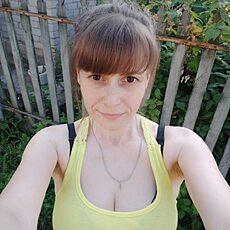 Фотография девушки Натали, 43 года из г. Набережные Челны