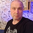 Сергей Мурзин, 47 лет