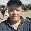 Ринат, 61 год