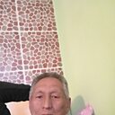 Багдат, 57 лет