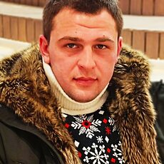 Фотография мужчины Вадим, 31 год из г. Балашиха