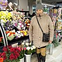 Надежда, 67 лет