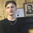 Равиль, 23 года