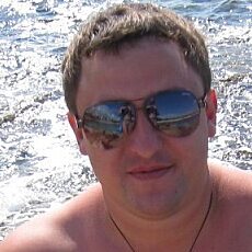 Фотография мужчины Александр, 37 лет из г. Николаевка