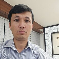 Фотография мужчины Хуршид, 37 лет из г. Термез