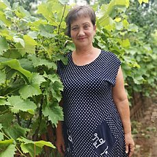 Фотография девушки Марина, 61 год из г. Приморско-Ахтарск