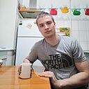 Егор, 33 года