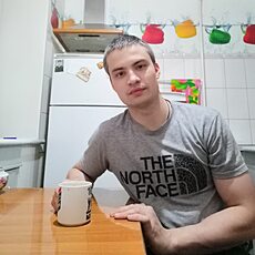 Фотография мужчины Егор, 33 года из г. Пермь