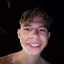 Кирилл, 21 год