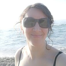 Фотография девушки Оксана, 50 лет из г. Воронеж