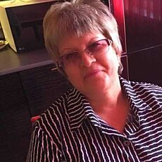 Фотография девушки Галина, 57 лет из г. Томск