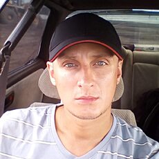 Фотография мужчины Мишаня, 41 год из г. Дивногорск