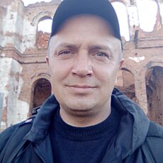 Фотография мужчины Алексей, 43 года из г. Ломоносов
