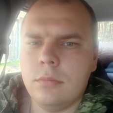 Фотография мужчины Денис, 28 лет из г. Брянск