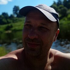Фотография мужчины Евгений, 44 года из г. Торжок