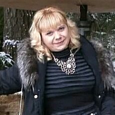 Фотография девушки Светик, 44 года из г. Молодечно