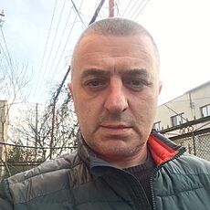 Фотография мужчины Илья, 49 лет из г. Виноградов