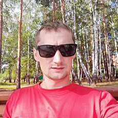 Фотография мужчины Артем, 34 года из г. Димитровград