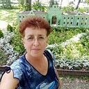 Галина, 62 года