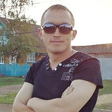 Фотография мужчины Igor, 37 лет из г. Бакал