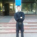 Магомед, 33 года