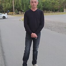 Фотография мужчины Александр, 46 лет из г. Батайск