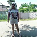 Галина, 64 года