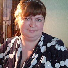 Фотография девушки Татьяна, 43 года из г. Киев