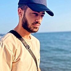 Фотография мужчины Зоро, 34 года из г. Адлер