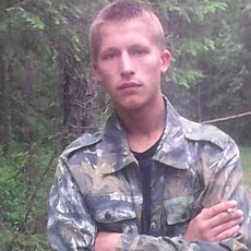 Фотография мужчины Константин, 30 лет из г. Новодвинск