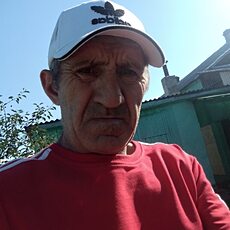 Фотография мужчины Саша, 62 года из г. Житковичи