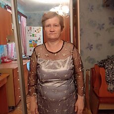 Фотография девушки Ирина, 55 лет из г. Ирбит