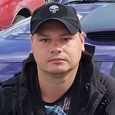Фотография мужчины Mihail, 35 лет из г. Красноармейская