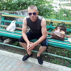 Фотография мужчины Незнакомый, 36 лет из г. Одесса