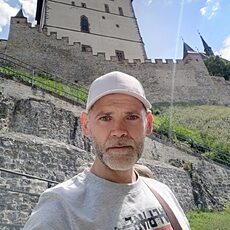 Фотография мужчины Евгений, 43 года из г. Прага