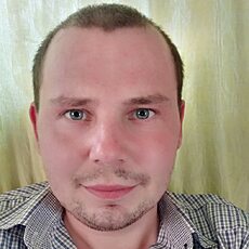 Фотография мужчины Евгений, 33 года из г. Печора