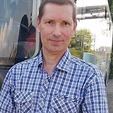 Фотография мужчины Володя, 52 года из г. Новокузнецк