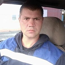 Фотография мужчины Михаил, 43 года из г. Мошково