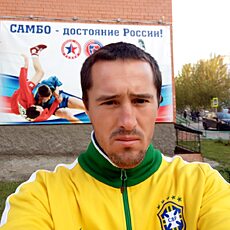 Фотография мужчины Сергей, 38 лет из г. Далматово